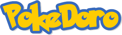 PokeDoro Logo